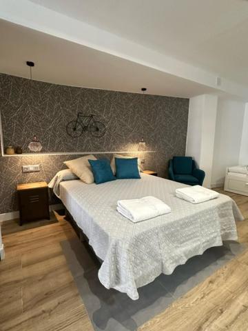 1240 Jordan Appartement *